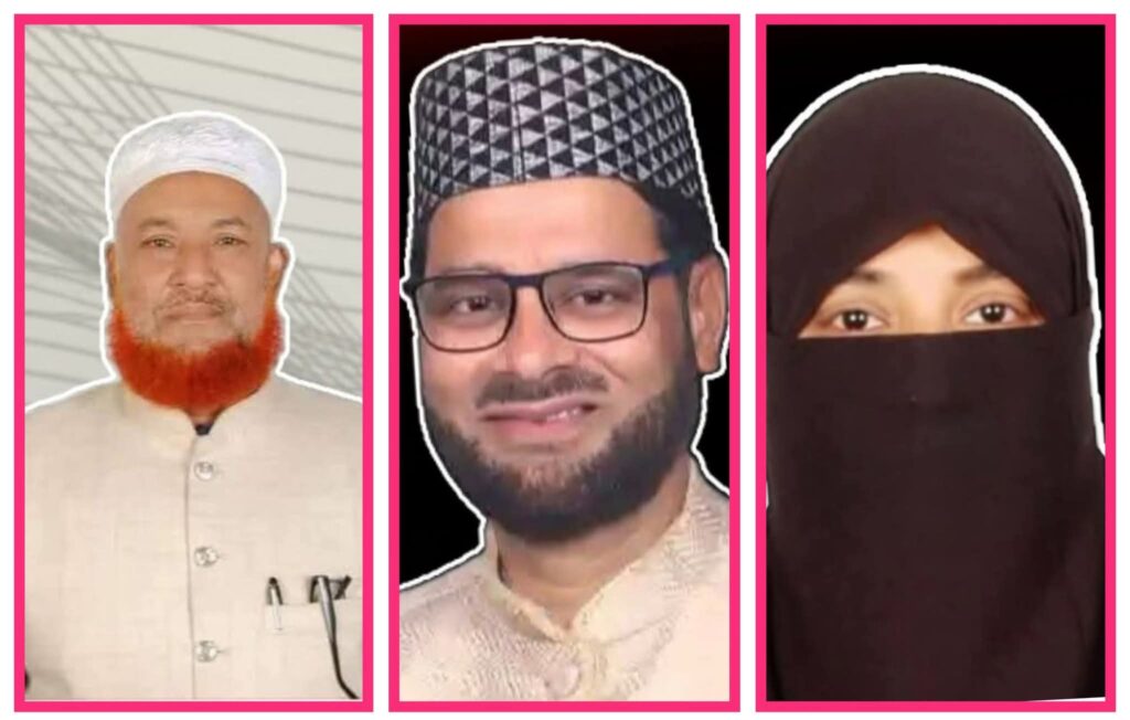 বড়লেখা উপজেলা নির্বাচনে জামায়াতের প্রার্থী তালিকা চূড়ান্ত ​