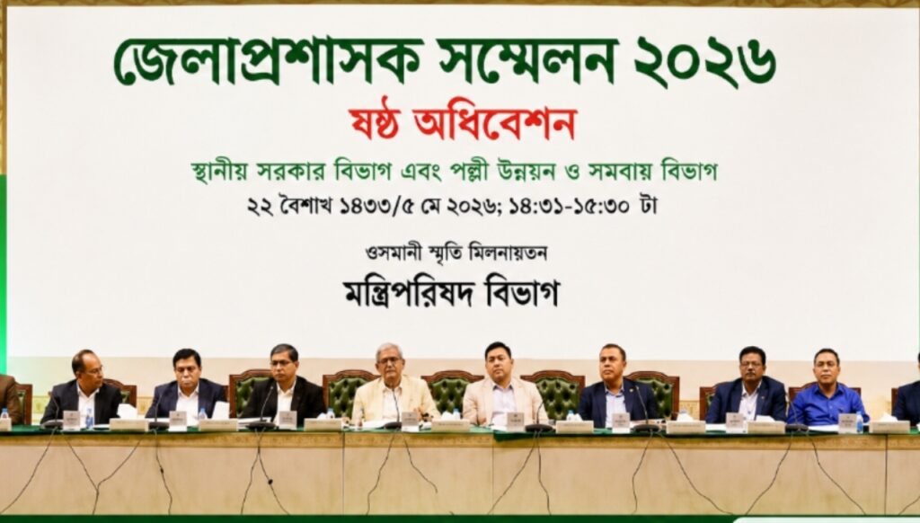 এক বছরের মধ্যে স্থানীয় নির্বাচন আয়োজনের আশাবাদ: মির্জা ফখরুল ইসলাম আলমগীর