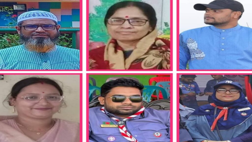 বড়লেখায় জাতীয় প্রাথমিক শিক্ষা পদক-২০২৬ এর বিভিন্ন ক্যাটাগরিতে শ্রেষ্ঠ শিক্ষক-শিক্ষিকা ও বিদ্যালয় নির্বাচিত