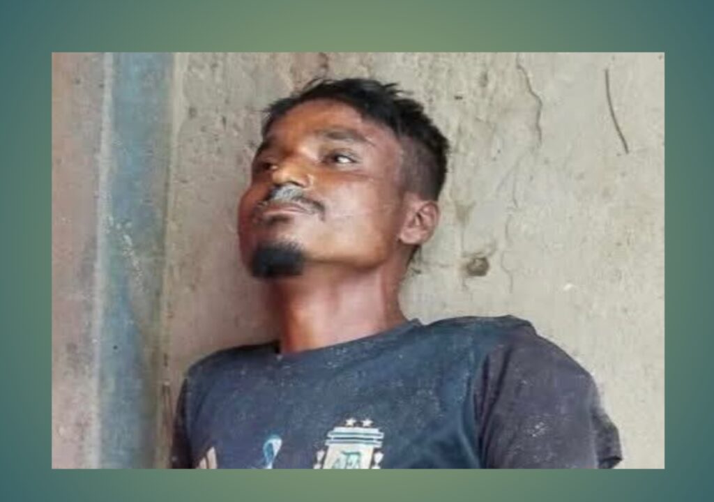 শ্রীমঙ্গলে অজ্ঞাত মরদেহের পরিচয় মিলেছে