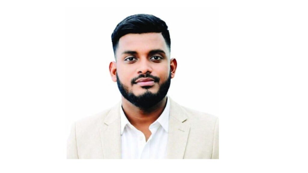 শ্রীমঙ্গলে ২০ লাখ টাকার জিরা লুট: জাসাস নেতা গ্রেপ্তার