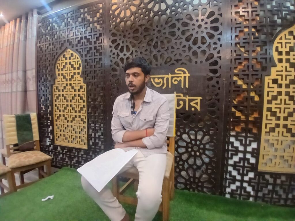 শ্রীমঙ্গলের রাধানগ‌রে মেঘ-মালতী হোম স্টে রিসোর্টে গোপনে ছবি-ভিডিও ধারণ করে ব্ল্যাকমেইলের অভিযোগ